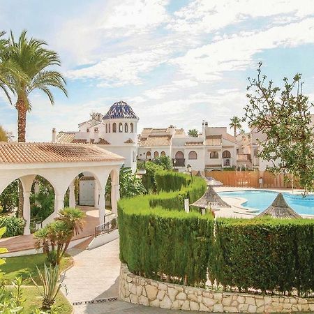 Costa Hispania Gran Alacant Eksteriør bilde